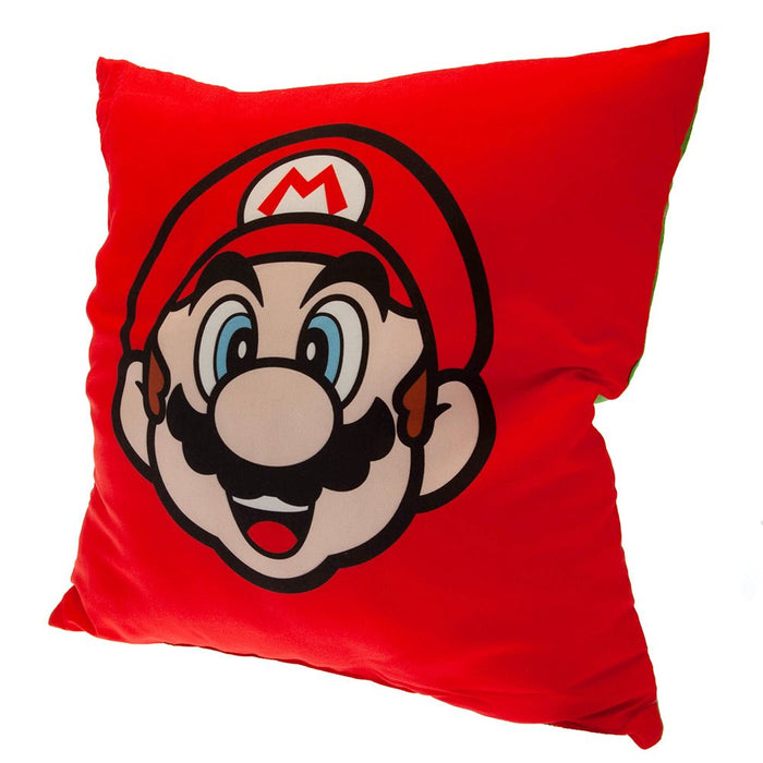 Super Mario Cushion - Excellent Pick