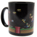 Super Mario Heat Changing Mug - Excellent Pick