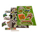 Teenage Mutant Ninja Turtles Tech Stickers - Excellent Pick