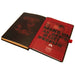 The Godfather Premium Notebook - Excellent Pick