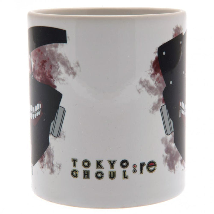 Tokyo Ghoul: RE Mug Mask - Excellent Pick