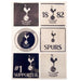 Tottenham FC Hotspur Car Decal Set - Excellent Pick