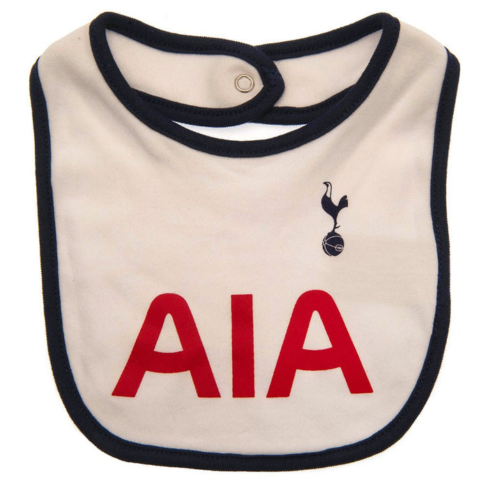 Tottenham Hotspur FC 2 Pack Bibs LG - Excellent Pick