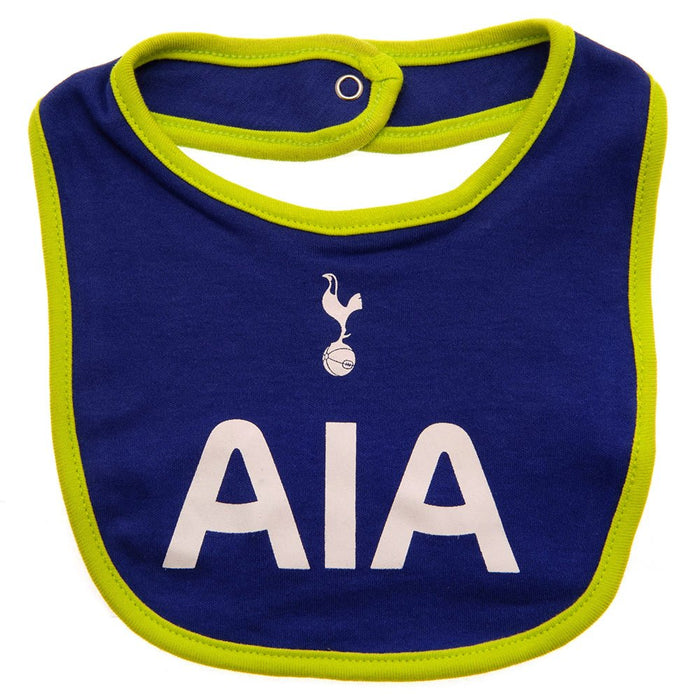 Tottenham Hotspur FC 2 Pack Bibs LG - Excellent Pick