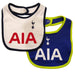 Tottenham Hotspur FC 2 Pack Bibs LG - Excellent Pick