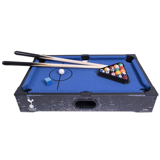 Tottenham Hotspur Fc 20 Inch Pool Table - Excellent Pick