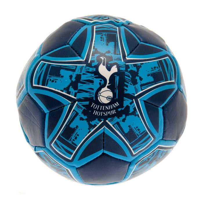 Tottenham Hotspur FC 4 inch Soft Ball - Excellent Pick