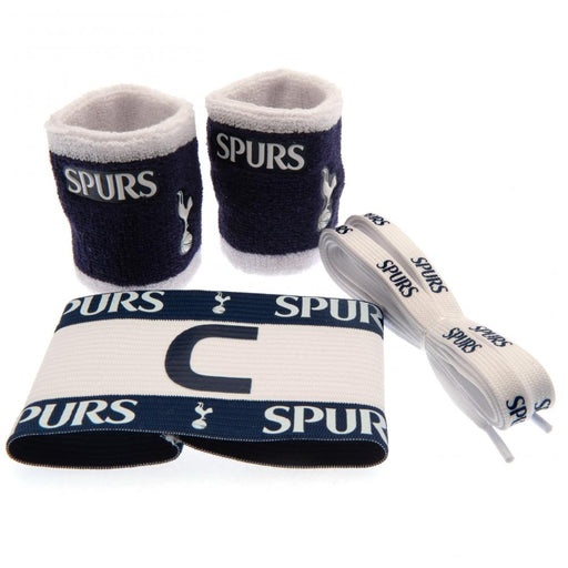 Tottenham Hotspur FC Accessories Set - Excellent Pick