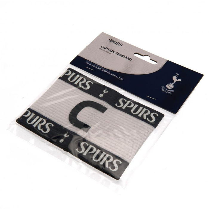 Tottenham Hotspur FC Captains Arm Band - Excellent Pick