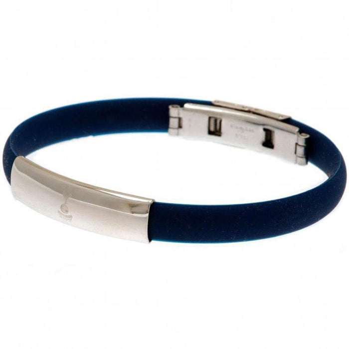 Tottenham Hotspur FC Colour Silicone Bracelet - Excellent Pick