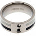 Tottenham Hotspur FC Colour Stripe Ring Large - Excellent Pick