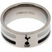 Tottenham Hotspur FC Colour Stripe Ring Medium - Excellent Pick