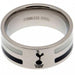 Tottenham Hotspur FC Colour Stripe Ring Small - Excellent Pick