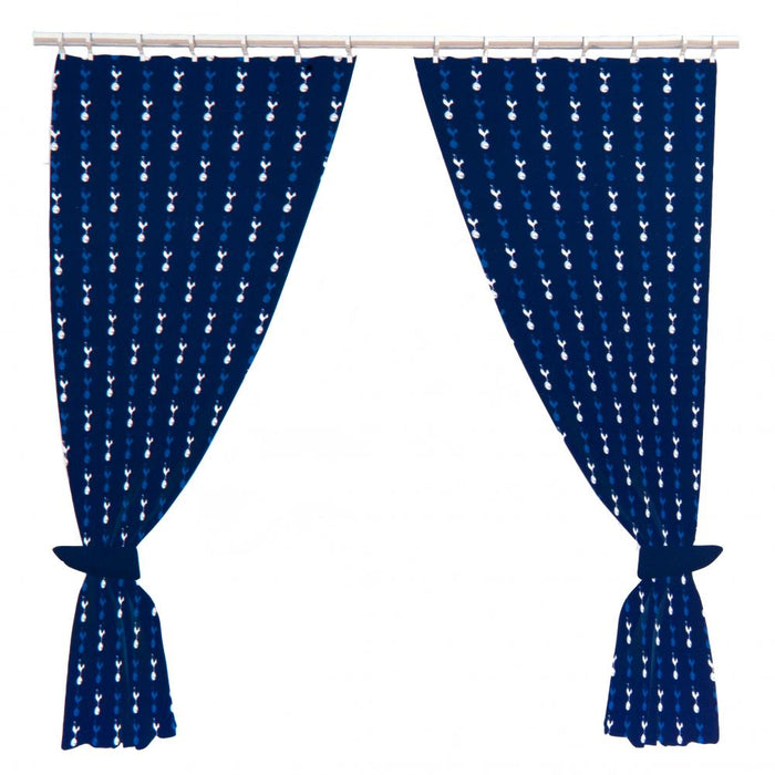 Tottenham Hotspur FC Curtains - Excellent Pick