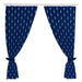 Tottenham Hotspur FC Curtains - Excellent Pick