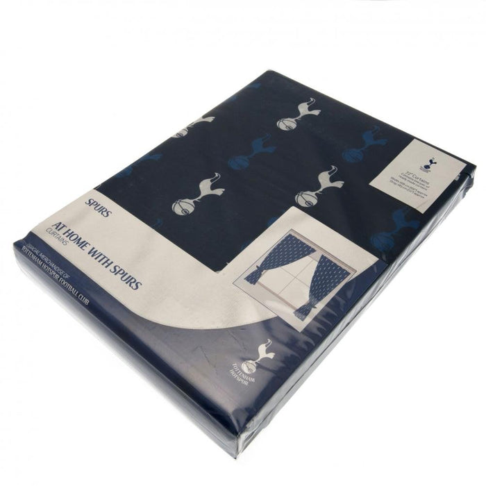 Tottenham Hotspur FC Curtains - Excellent Pick