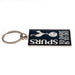 Tottenham Hotspur FC Deluxe Keyring - Excellent Pick