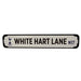 Tottenham Hotspur FC Deluxe Stadium Sign - Excellent Pick