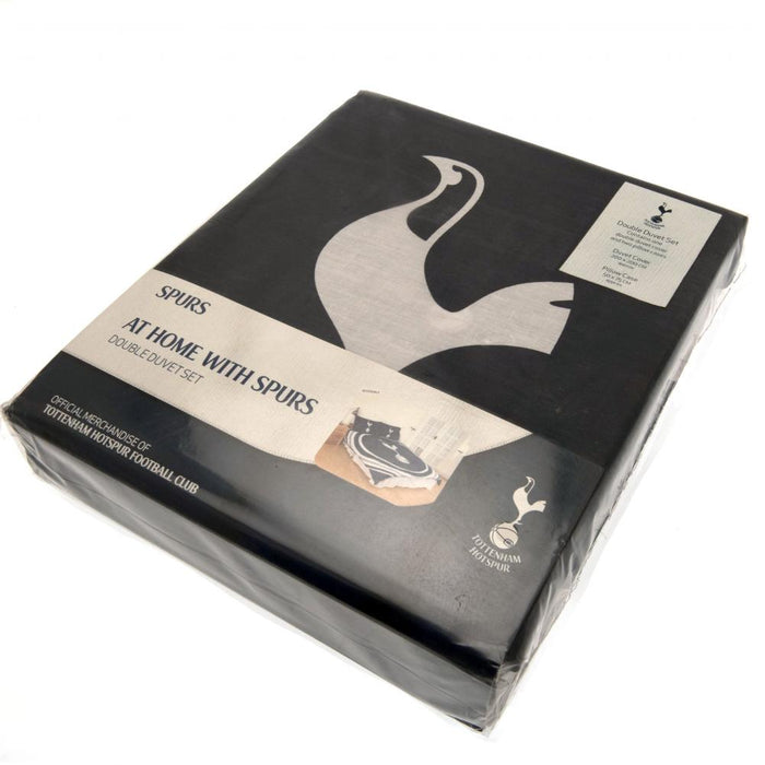 Tottenham Hotspur FC Double Duvet Set PL - Excellent Pick