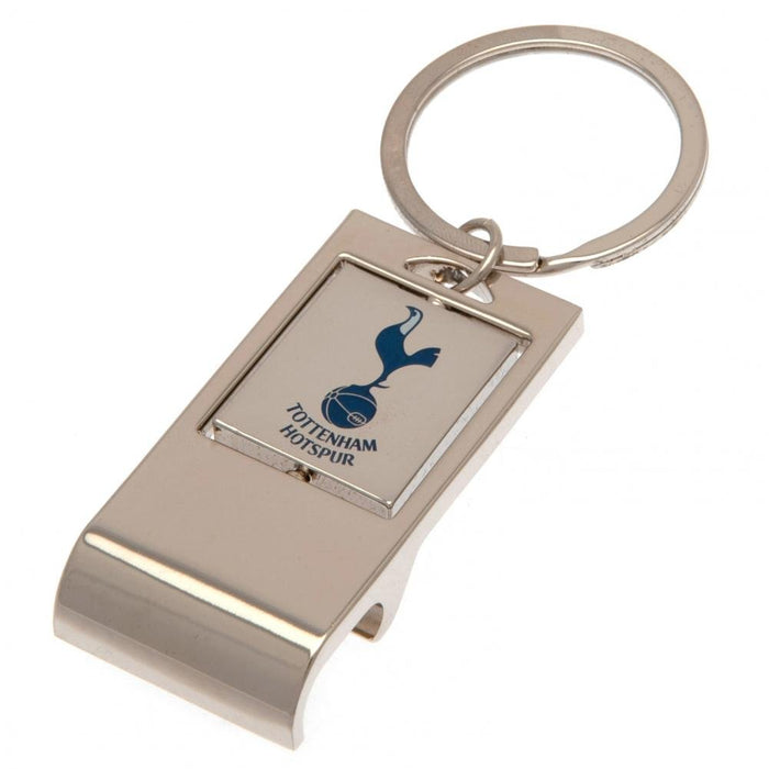 Tottenham Hotspur FC Executive Bottle Opener Key Ring - Excellent Pick