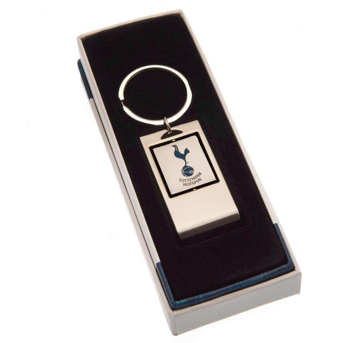 Tottenham Hotspur FC Executive Bottle Opener Key Ring - Excellent Pick