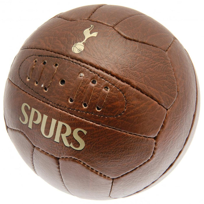 Tottenham Hotspur FC Faux Leather Football - Excellent Pick