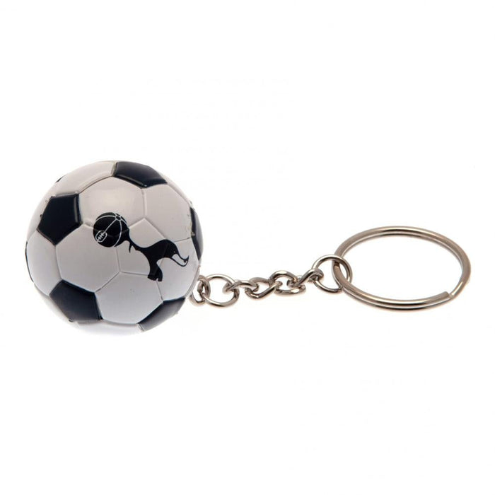 Tottenham Hotspur FC Football Keyring - Excellent Pick