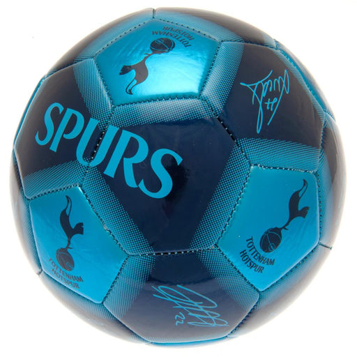 Tottenham Hotspur FC Football Signature - Excellent Pick