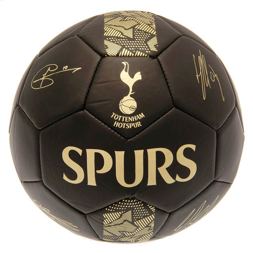 Tottenham Hotspur FC Football Signature Gold PH - Excellent Pick