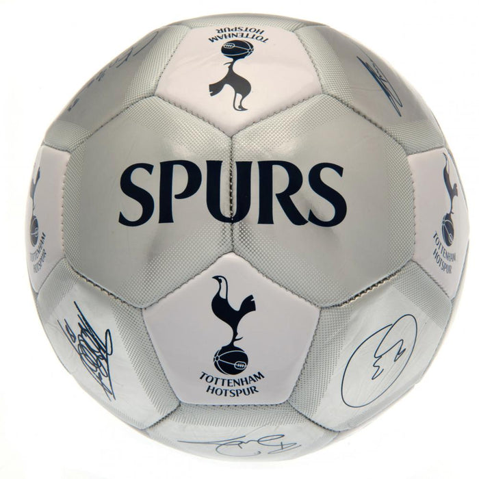 Tottenham Hotspur FC Football Signature SV - Excellent Pick