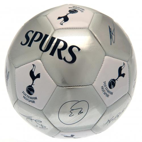 Tottenham Hotspur FC Football Signature SV - Excellent Pick