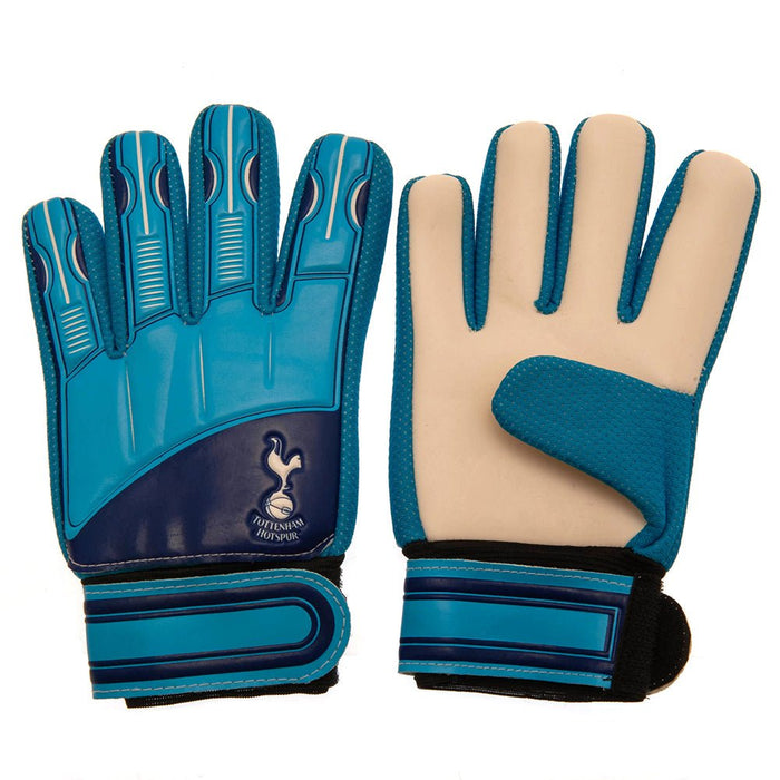 Tottenham Hotspur FC Goalkeeper Gloves Kids DT - Excellent Pick