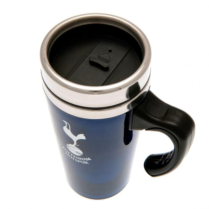 Tottenham Hotspur FC Handled Travel Mug - Excellent Pick