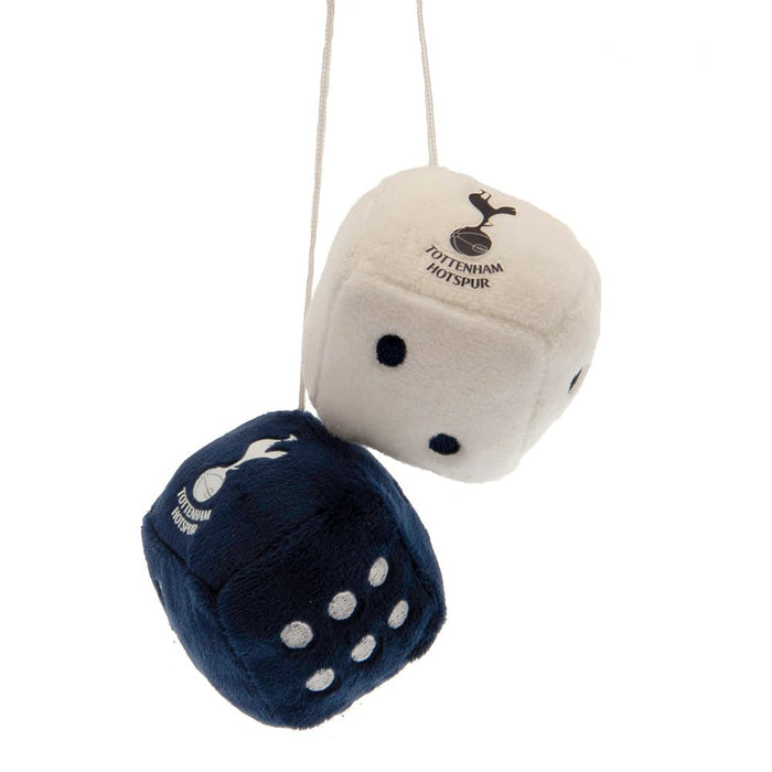 Tottenham Hotspur FC Hanging Dice - Excellent Pick