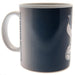 Tottenham Hotspur Fc Heat Changing Mug - Excellent Pick