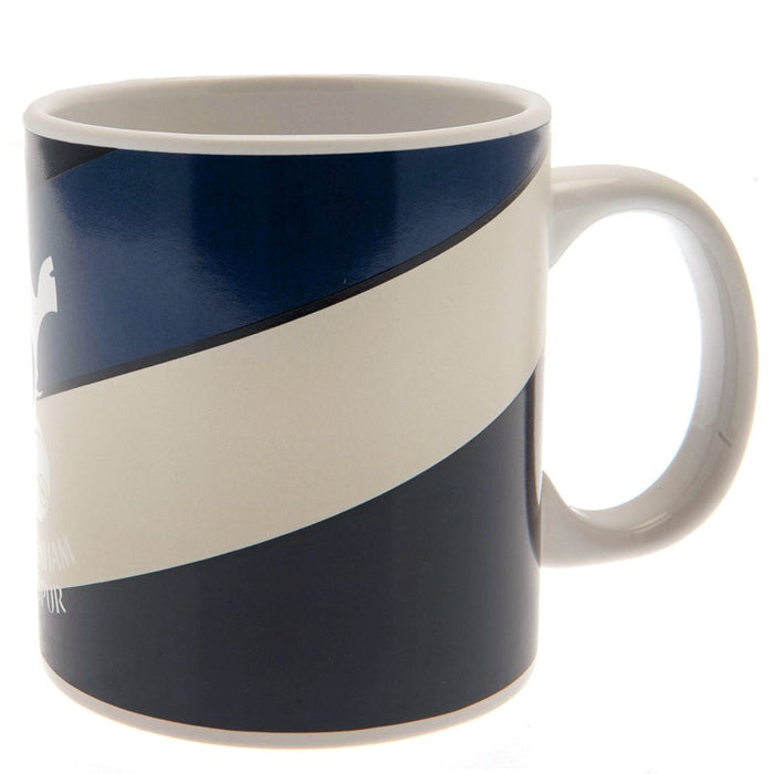 Tottenham Hotspur FC Jumbo Mug - Excellent Pick