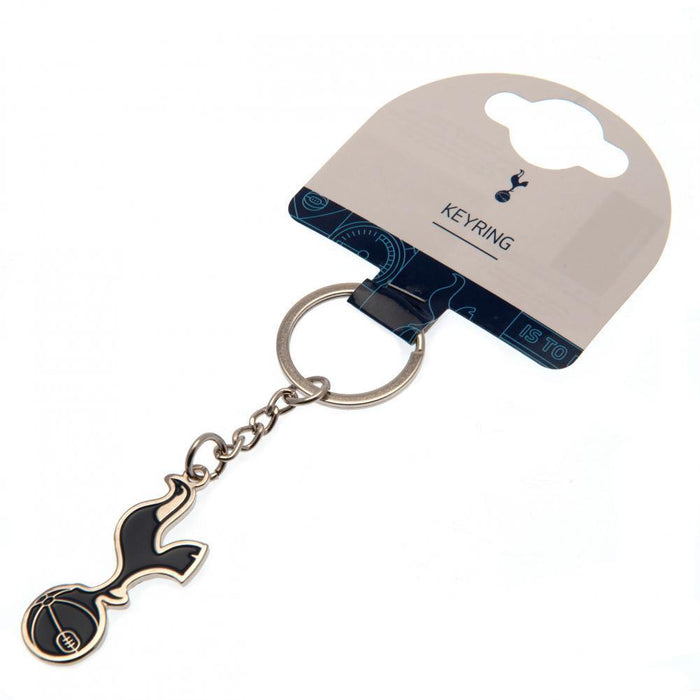 Tottenham Hotspur FC Keyring - Excellent Pick