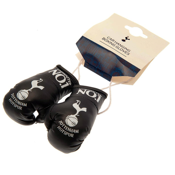 Tottenham Hotspur FC Mini Boxing Gloves - Excellent Pick