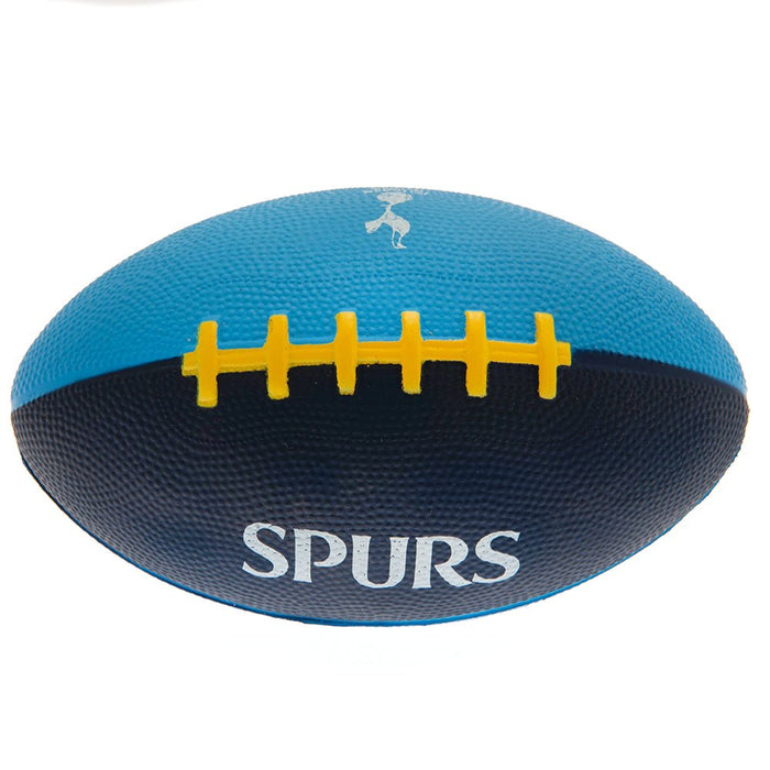 Tottenham Hotspur FC Mini Foam American Football - Excellent Pick