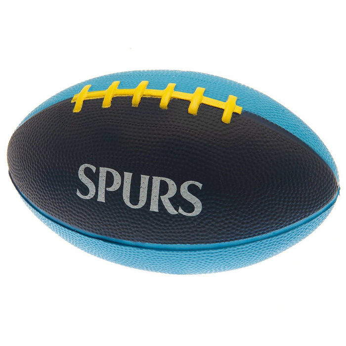 Tottenham Hotspur FC Mini Foam American Football - Excellent Pick