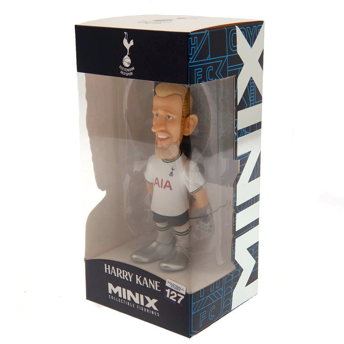 Tottenham Hotspur FC MINIX Figure 12cm Kane - Excellent Pick