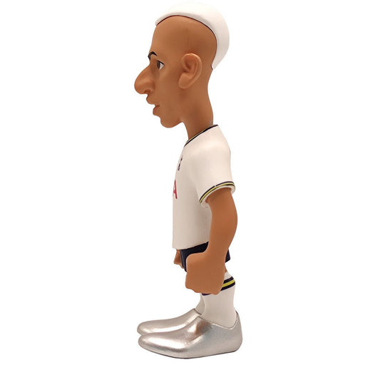 Tottenham Hotspur FC MINIX Figure 12cm Richarlison - Excellent Pick