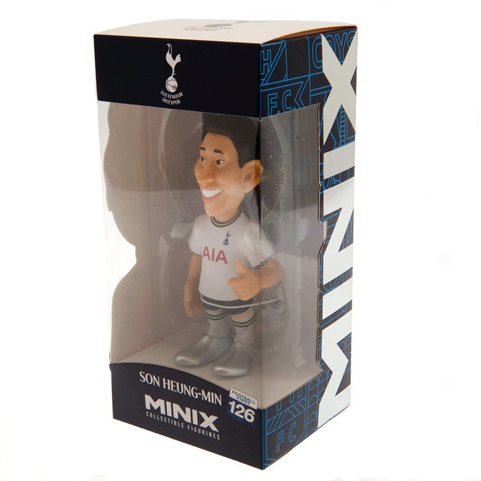 Tottenham Hotspur FC MINIX Figure 12cm Son - Excellent Pick