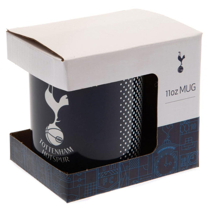 Tottenham Hotspur FC Mug FD - Excellent Pick