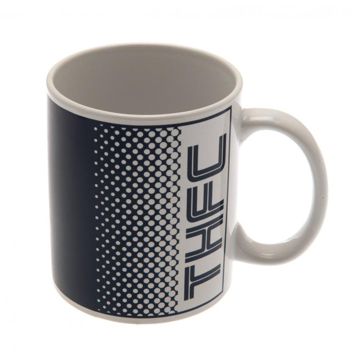 Tottenham Hotspur FC Mug FD - Excellent Pick