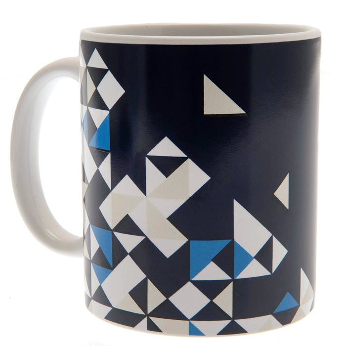 Tottenham Hotspur FC Mug PT - Excellent Pick