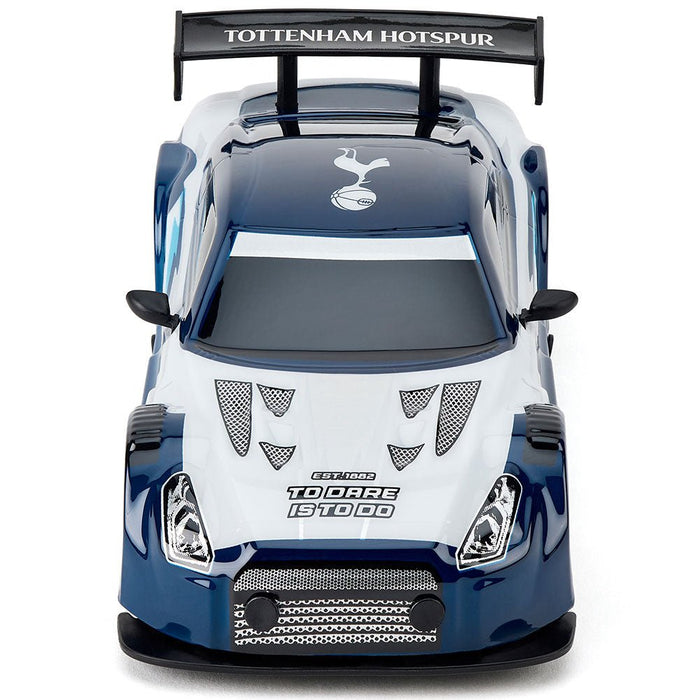 Tottenham Hotspur FC Radio Control Sportscar 1:24 Scale - Excellent Pick