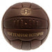 Tottenham Hotspur FC Retro Heritage Football - Excellent Pick