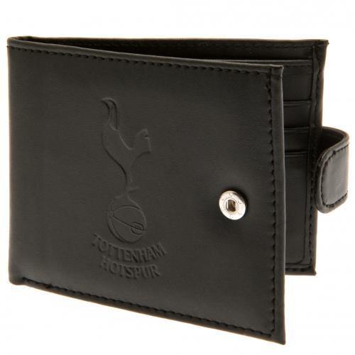 Tottenham Hotspur FC rfid Anti Fraud Wallet - Excellent Pick