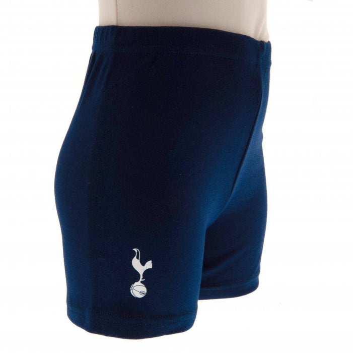 Tottenham Hotspur FC Shirt & Short Set 6/9 mths ST - Excellent Pick